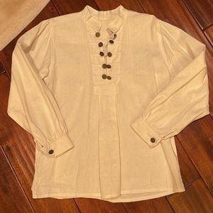 ❤️❤️❤️Beatiful Shirt Size S❤️❤️❤️